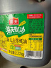 海天 上等蚝油2.27kg 炒菜拌馅点蘸烧烤调料  家用食堂量贩装 实拍图