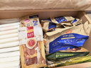 麦富迪 狗零食 狗狗磨牙棒清口香洁齿棒 奶棒220g 实拍图