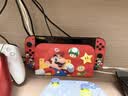 魔派赤兔2静音版游戏手柄空气摇杆switch2手柄switch手柄ns2手柄pro二代主机手柄pc蓝牙体感宝可梦 蓝 实拍图