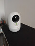 360摄像头9pro-800万双频WIFI云台家用摄像头家用监控摄像机手机远程监控器360度夜视全景 婴儿看护器 实拍图