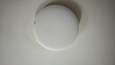 TCL吸顶灯led卧室灯全屋灯具套餐阳台餐厅现代简约三防灯24W白光 实拍图