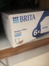 碧然德（BRITA） 家用滤水壶 净水壶滤芯 Maxtra 多效滤芯 6枚装 实拍图