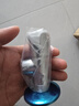 九牧（JOMOO）加厚黄铜单冷角阀三角阀国标4分陶瓷阀芯红蓝标识74072-306/1C1-1 实拍图