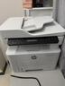 惠普（HP）323sdnw激光无线自动双面打印机 复印机 连续复印扫描黑白打印机一体机 办公室打印 一年上门 实拍图