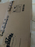 好奇（Huggies）铂金装小桃裤成长裤XL96片(12-17kg)加大号尿不湿【透爽散热】 实拍图