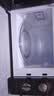 美的（Midea）变频微波炉双旋便捷操作五档火力速热360°转盘加热20L精巧容量微碳系列一级能效PM20A1 实拍图