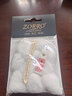 佐罗（ZORRO）打火机煤油专用油火机油燃油清香型zp通用送配件棉芯火石油垫ipo 1瓶133蓝+2棉芯7火石+1垫+棉花 实拍图
