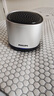 飞利浦（PHILIPS）TAS1009 蓝牙音箱迷你无线便携式笔记本桌面高音质电脑小音响手机重低音炮车载喇叭户外生日礼物 实拍图