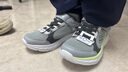 Skechers斯凯奇逐风体训鞋百搭舒适儿童时尚运动鞋休闲鞋405317L 实拍图