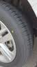 普利司通（Bridgestone）汽车轮胎 205/55R16 91W T001 适配大众朗逸/宝来/丰田卡罗拉 实拍图
