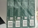 两面针（LMZ）便携式旅行牙膏洗漱套装 40g牙膏+牙刷2支+30ml洗发水+30ml护发素 实拍图