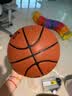 斯伯丁（SPALDING）篮球TF系列7号PU比赛室内外兼用耐磨学生成人青少年 77-176Y 实拍图