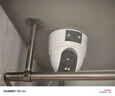 威视达康监控器360度无死角带夜视可对话室内摄像头家用门口吸顶家庭楼道婴儿高清摄影头看护器手机远程 实拍图