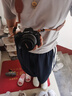 佳能r100 入门级微单相机 旅行家用学生vlog视频 4k小巧便携半画幅 人像 初学者 半画幅相机 数码相机 R100 RF-S 18-45STM 套机 套餐一【基础礼包限量升级128G佳能相机专用 实拍图