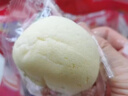 港荣蒸蛋糕淡糖450g小面包蛋糕早餐饼干糕点甜品零食下午茶端午节礼品 实拍图
