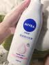 妮维雅（NIVEA）【孙颖莎同款】女士身体乳润肤滋润补水保湿美白特证礼物618现货 【有效美白】大白瓶400ml 实拍图