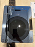 美的（Midea）电磁炉家用连续猛火2026新款电陶炉二级能效电磁灶电池炉一体微晶面板爆炒炒菜火锅炉MC-E22B205 实拍图