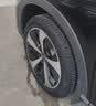 马牌（Continental）汽车轮胎 235/50R19 99V UC6 SUV FR适配观致5/DS7/标致5008 实拍图