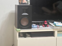 惠威（HiVi）【价保618】D300有源HIFI音响多媒体无线蓝牙5.0书架箱电脑电视家用桌面音箱等磁场带式高音 实拍图