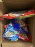 智力牛奶营养燕麦片720g即食学生早餐袋装冲饮谷物独立小包装多种口味 核桃高钙720g 实拍图