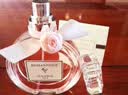 法颂 【大牌同香】浪漫梦境女士香水礼盒长久留香新年礼物 50ml 【少女香】浪漫梦境50ml 实拍图