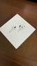 Apple/苹果 AirPods 4(支持主动降噪)搭配无线充电盒(USB-C)苹果耳机 蓝牙耳机适用iPhone/iPad 四代 实拍图