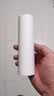妙然粘毛器替换纸16cm10卷500撕可撕式沾毛除尘滚筒替换芯（不含柄） 实拍图