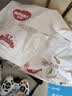 好奇（Huggies）铂金装小桃裤成长裤XXL74片(15kg以上)尿不湿【夏季散热王】 实拍图