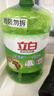 立白茶籽洗洁精2.9kg A类去污洁净99%除菌去油快不伤手洗涤灵洗碗液 实拍图