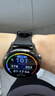 HUAWEI WATCH GT 6 雅丹黑 46mm智能手表多维情绪健康全新骑行体验华为智能手表 实拍图