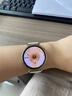 HUAWEI WATCH GT 6 浮光白 41mm智能手表多维情绪健康全新骑行体验强劲续航 实拍图