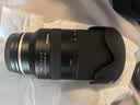 腾龙（Tamron）B061S 18-300mm F/3.5-6.3 Di III-A VC VXD防抖远摄变焦微单镜头（APS-C专用E口） 实拍图