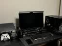 HKC 27英寸2K高清235Hz FastIPS屏125%sRGB出厂校色10bit硬件低蓝光HDR400电竞小钢炮显示器 星际G7 实拍图