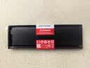 金士顿（Kingston）32GB DDR5 5600 台式机内存条 实拍图