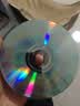 联想（Lenovo）CD-R 光盘/刻录盘 52速700MB 办公系列 桶装50片 空白光盘 实拍图