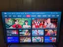 Vidda 发现X 2026款 65英寸【视频卡套装】300Hz墨晶屏 QD-Mini LED 世界杯定制海信电视65VX5Q 实拍图