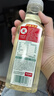 农夫山泉东方树叶绿茶500ml*15瓶无糖茶饮料0糖0脂0卡整箱装饮品 实拍图