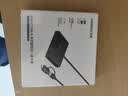 绿联适用华为NM存储内存卡/SD/TF卡 USB/Type-C3.0读卡器 支持手机/电脑/苹果17/16/iPad平板/扩展U盘 实拍图