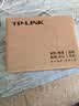 普联（TP-LINK） TL-FC311A/B-3套装 单模单纤千兆光纤收发器1000M光电转换器 【20公里一对】FC311A+FC311B-20 实拍图