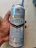 燕京啤酒 11.7°P 原浆白啤比利时小麦听装 500ml*12听 现货热卖 实拍图