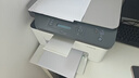 惠普（HP）1136w 黑白激光无线打印机 多功能家用办公打印机 复印扫描无线连接（116w提速版） 实拍图