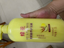 蜂花柔顺营养护发素(小麦蛋白)1.2L滋润保湿秀发自然柔顺闪耀 实拍图