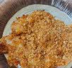 大用骨肉相连2斤 鸡肉串鸡软骨串烧烤冷冻鸡脆骨连串油炸小吃炸串清真 实拍图
