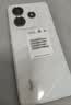 小米REDMI Note14 金刚品质 5110mAh大电量 大光圈超感相机 8GB+128GB星辉白 红米5G手机 国家补贴 实拍图