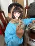 玉滋堂特级鸡内金鸡胗皮干货可炒可磨粉儿童调理脾胃消食化积养生茶150g 实拍图