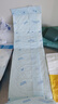 安而康（Elderjoy）棉柔护理垫L80片60*90cm隔尿垫老人护理垫产妇婴儿产褥垫 实拍图
