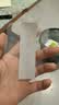 铁兔零感膜适用苹果16pro钢化膜iPhone17Pro手机贴膜Air超薄3D热弯全屏覆盖18promax手机膜Duo保护膜 Lite 至薄0感【1片】0.16mm3D全覆盖 iPhone 16 Pr 实拍图