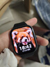 小米（MI）REDMI Watch 5 典雅黑心率血氧监测 蓝牙通话红米手表5 24天超长续航智能手表男女 实拍图
