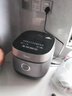 美的（Midea）【价保618】青瓷圆釜系列升级款电饭煲5L抗菌内胆一键柴火饭 特色卤炖大容量家用智能可预约电饭锅 实拍图