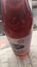 如醺蓝莓果味酒360ml 单瓶装 女士低度甜酒微醺酒 聚会送礼果味酒甜酒 实拍图